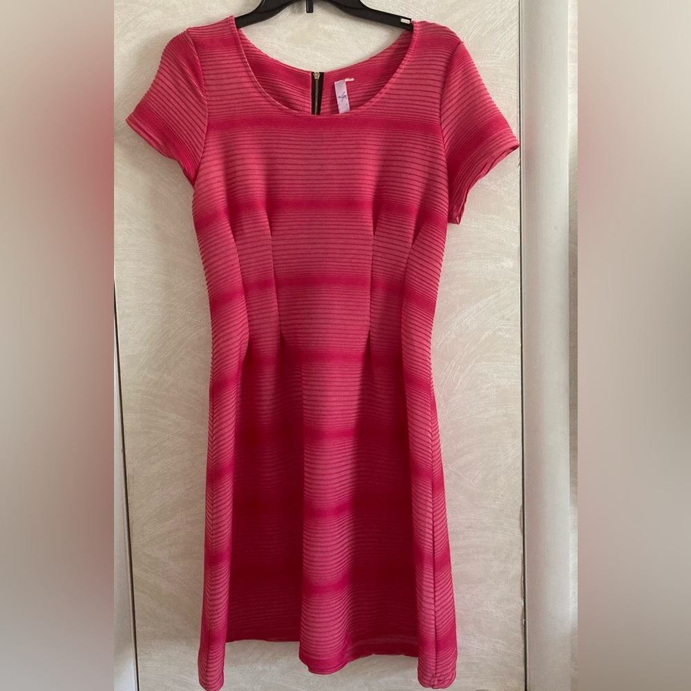 Alya dress